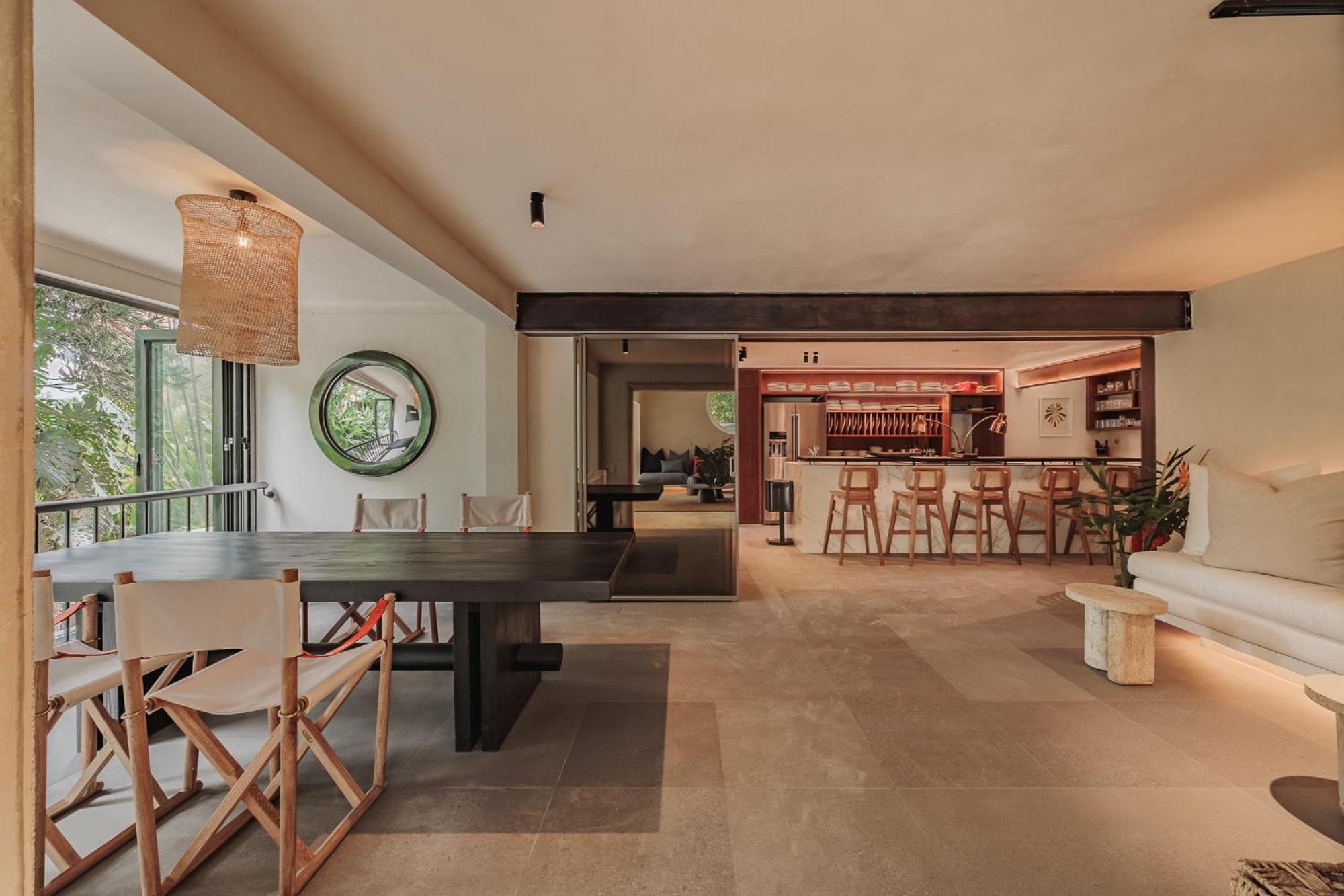 Ep Casa Uribe Architecture Art & Nature *