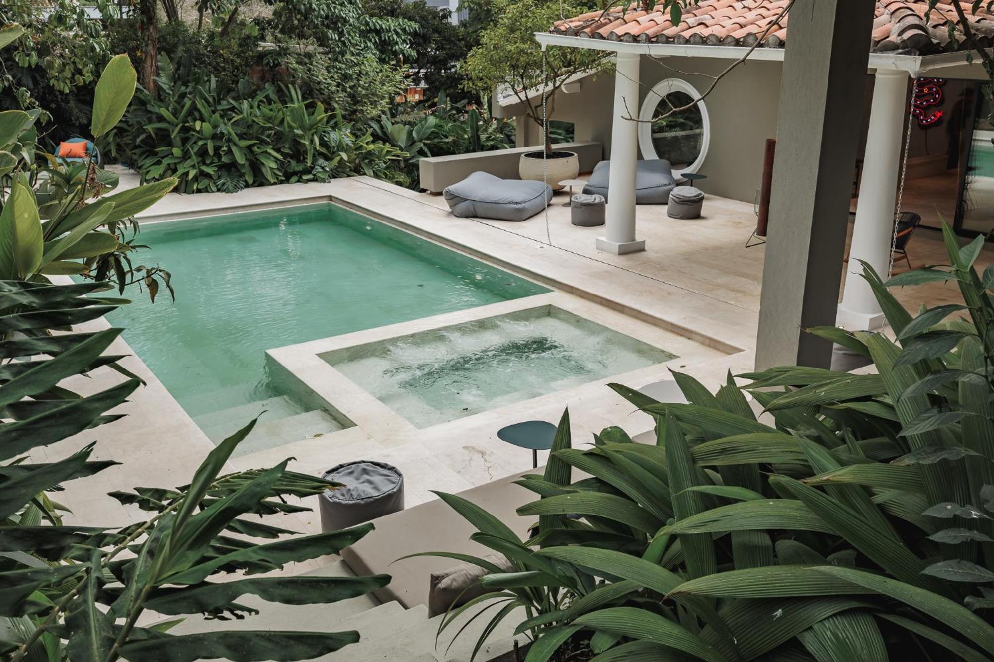 Ep Casa Uribe Architecture Art & Nature Medellin