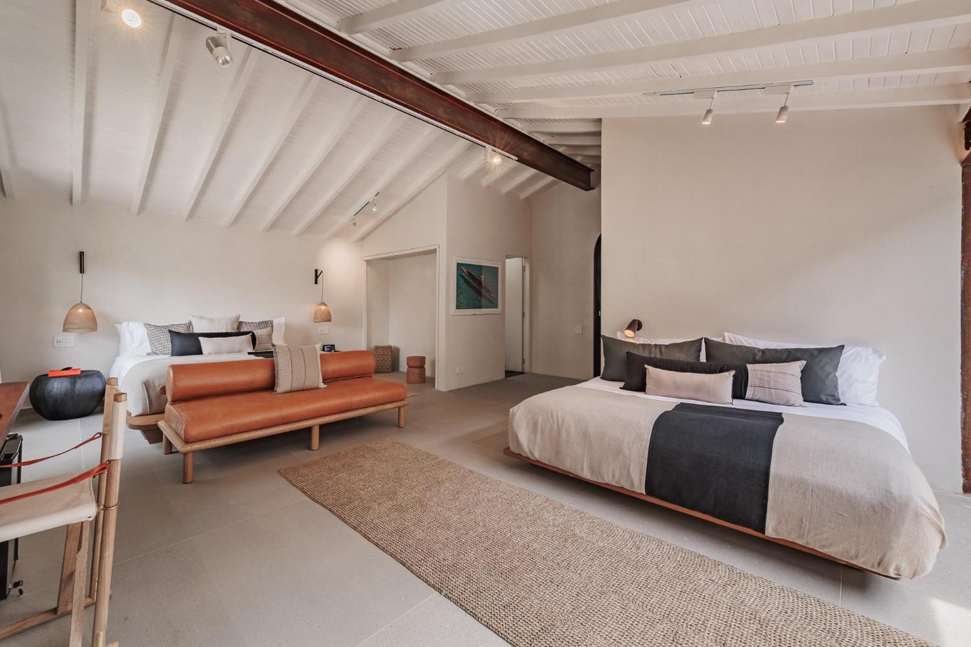Ep Casa Uribe Architecture Art & Nature Holiday home *