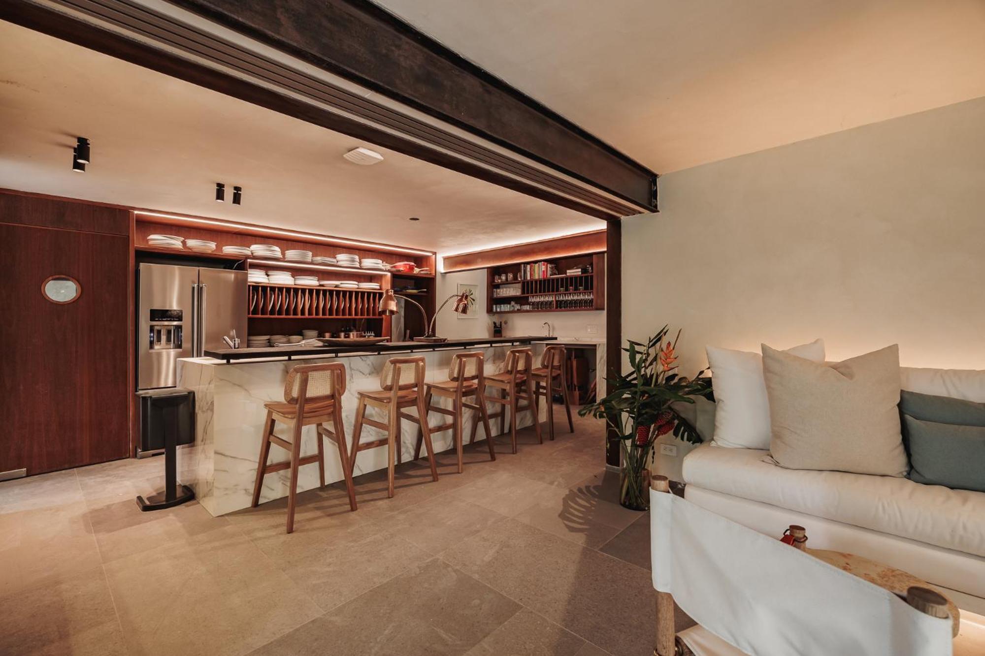 Ep Casa Uribe Architecture Art & Nature Holiday home *