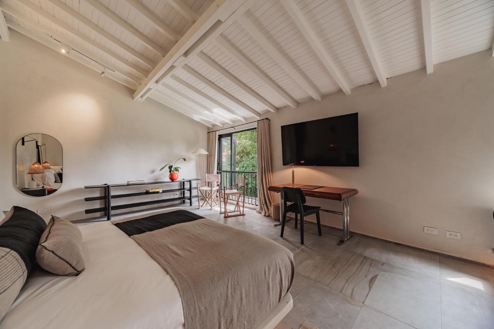 Ep Casa Uribe Architecture Art & Nature Holiday home *