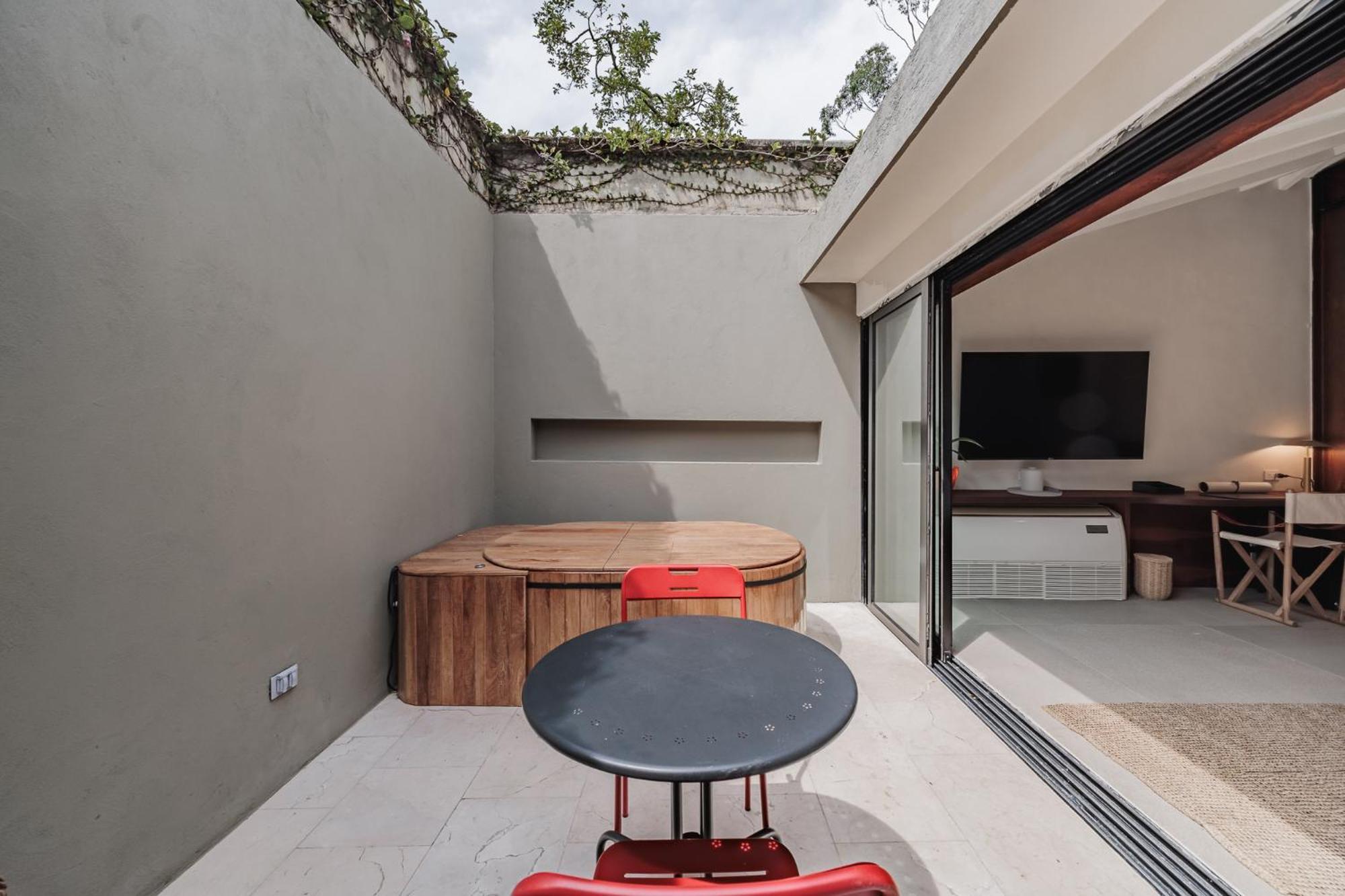 Ep Casa Uribe Architecture Art & Nature *