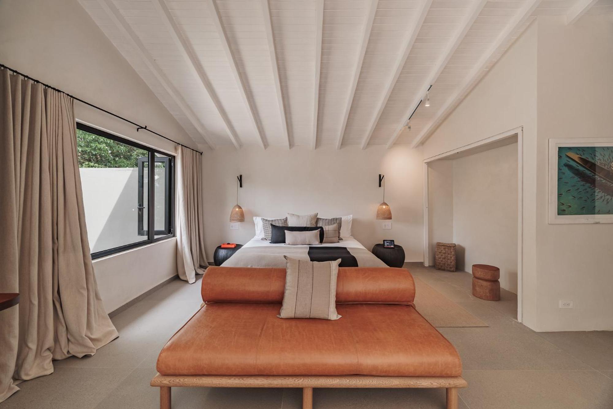 Holiday home Ep Casa Uribe Architecture Art & Nature *