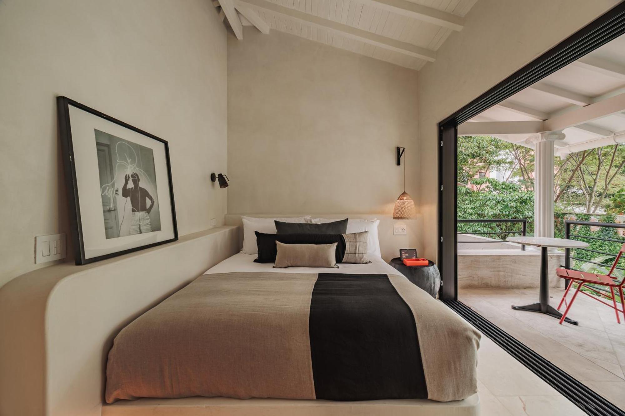 Ep Casa Uribe Architecture Art & Nature Holiday home Medellin