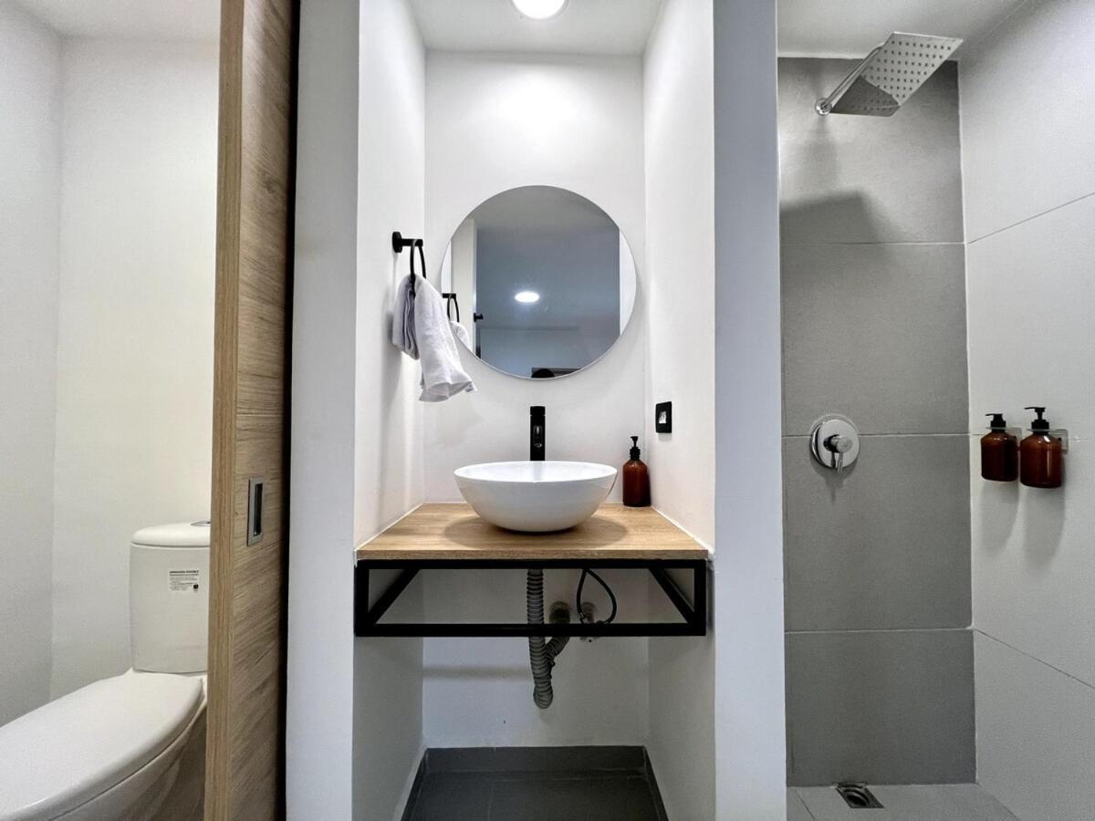 Nowa Fiji - Jacuzzi & Outdoor Lounge In Provenza * Medellín