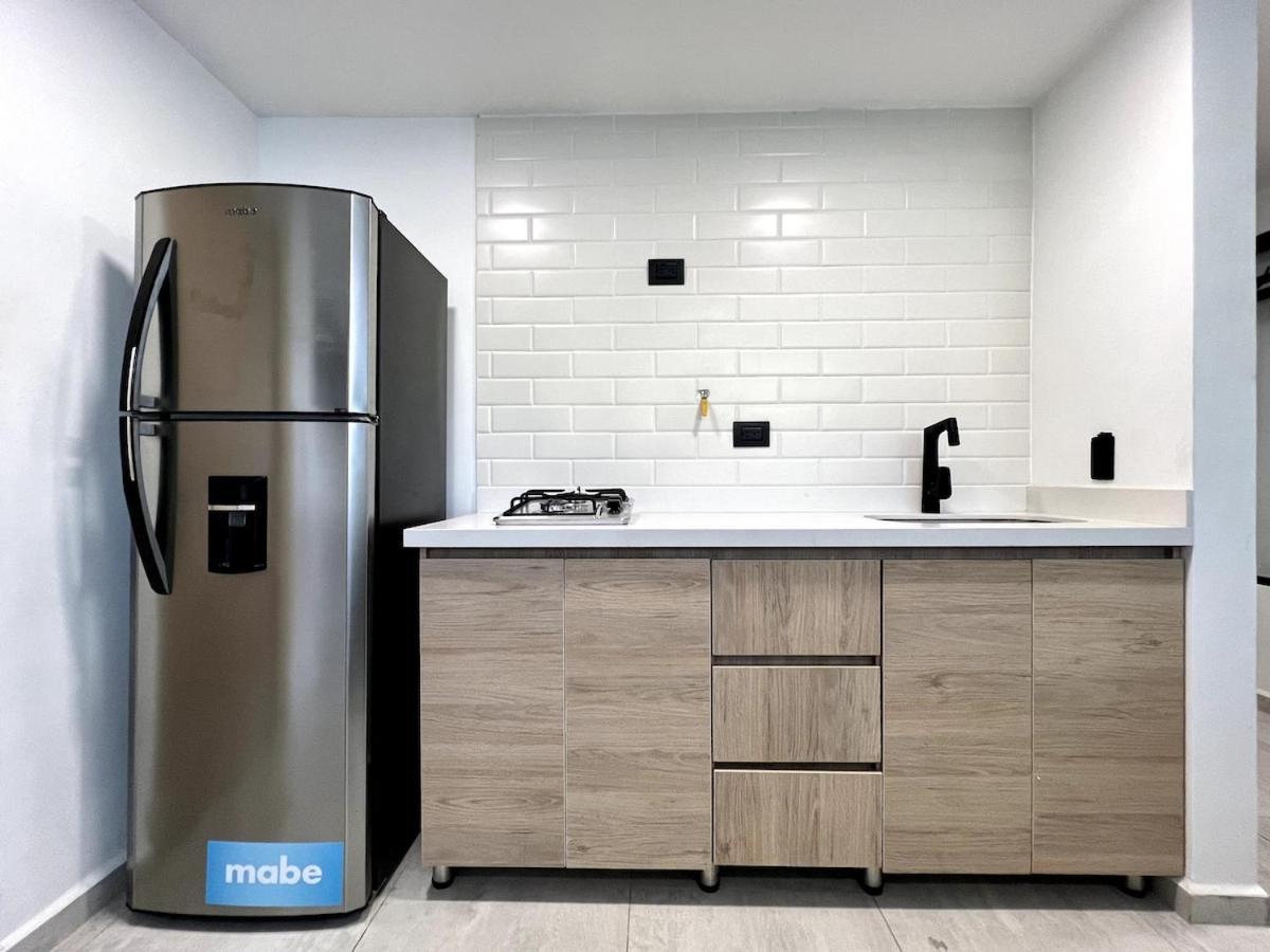 Apartamento Nowa Fiji - Jacuzzi & Outdoor Lounge In Provenza Medellín