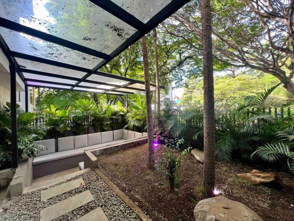 Nowa Fiji - Jacuzzi & Outdoor Lounge In Provenza * Medellín