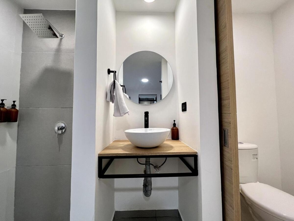 Apartamento Nowa Fiji - Jacuzzi & Outdoor Lounge In Provenza