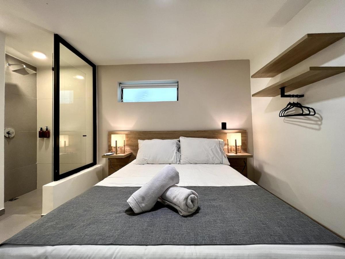 Apartamento Nowa Fiji - Jacuzzi & Outdoor Lounge In Provenza Medellín
