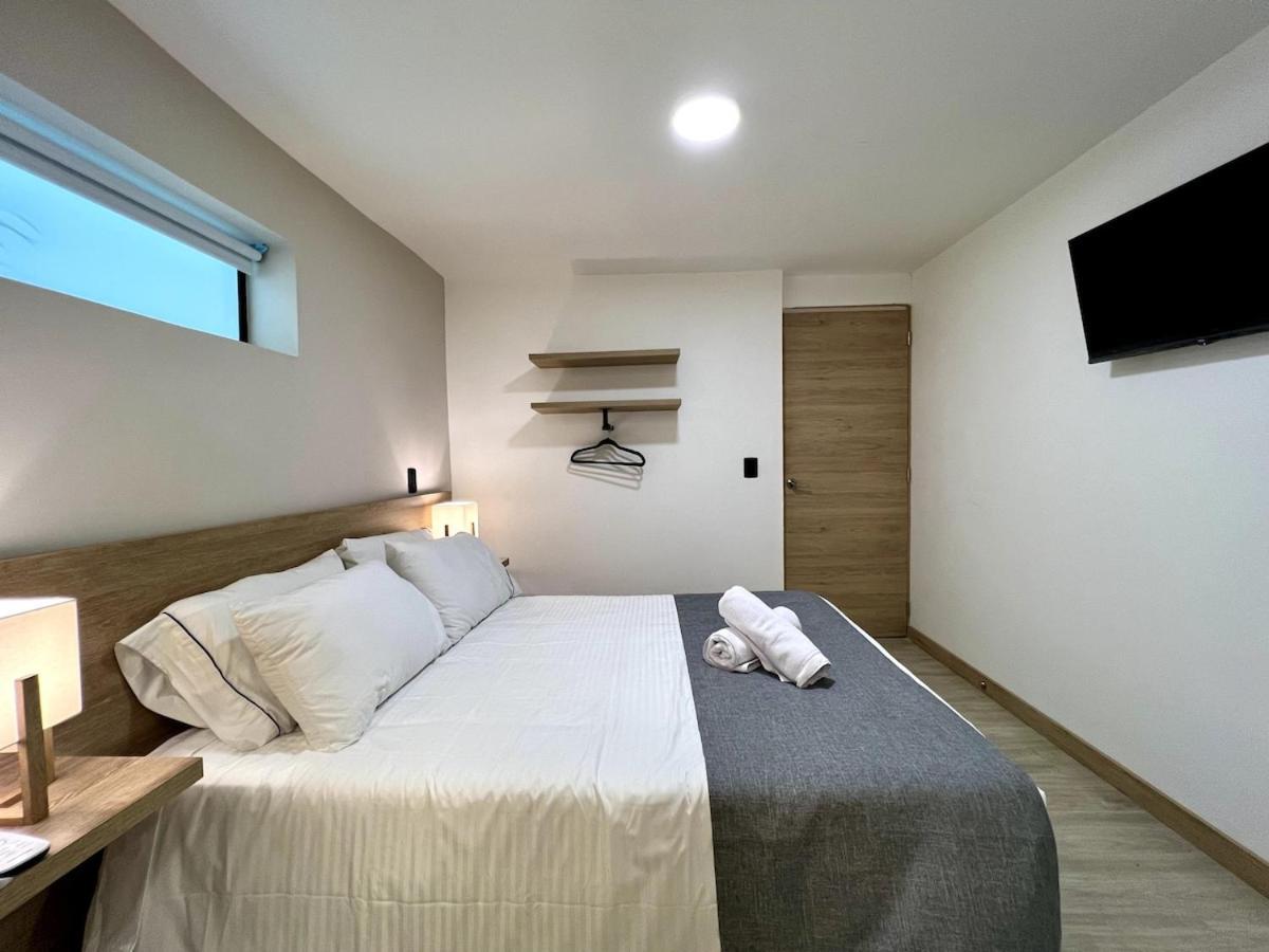 Nowa Fiji - Jacuzzi & Outdoor Lounge In Provenza Medellín