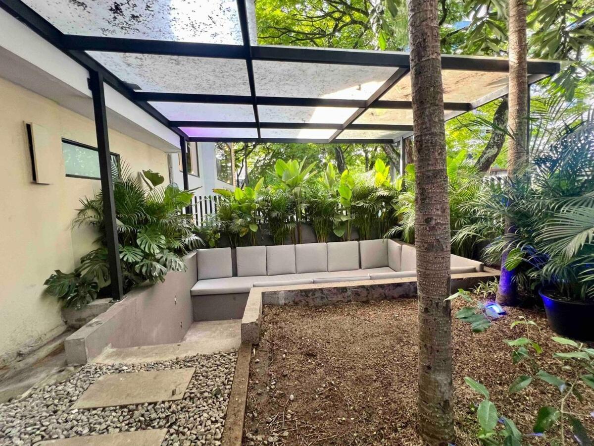 Nowa Fiji - Jacuzzi & Outdoor Lounge In Provenza * Medellín