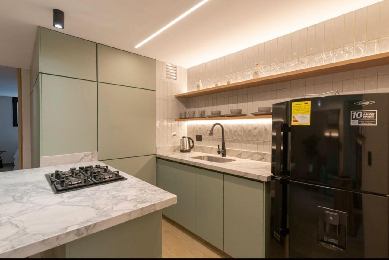 Obo 4* Medellín