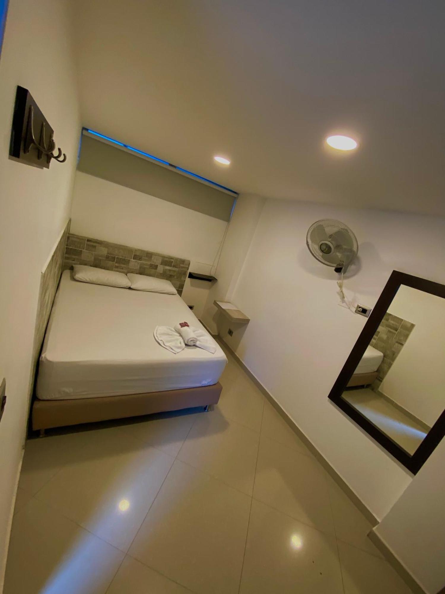Buenos Aires Hotel