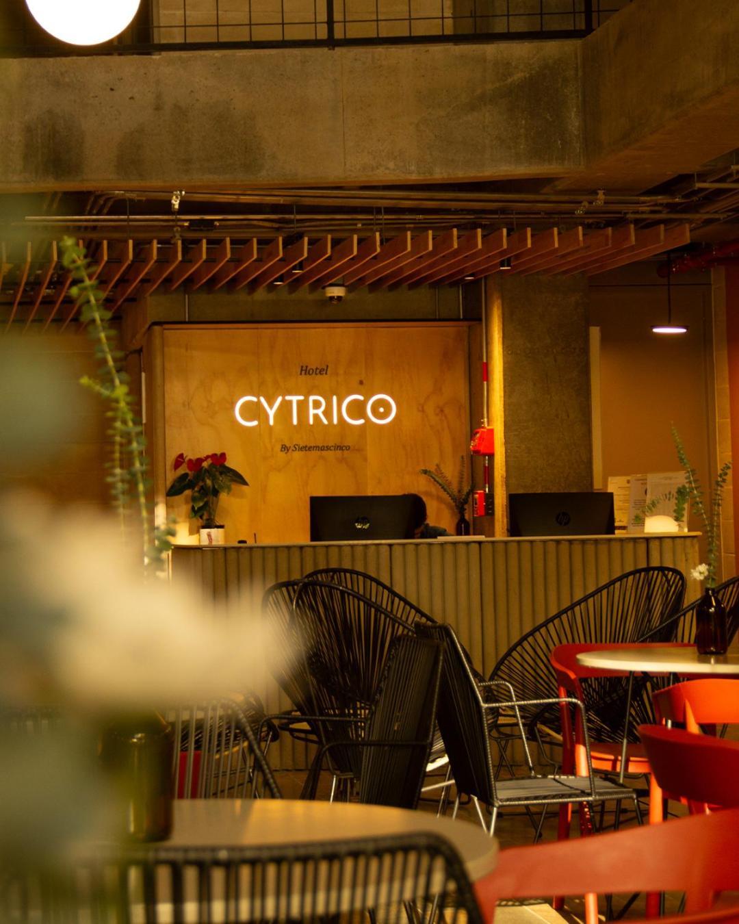 Hotel Cytrico Laureles Estadio Medellín