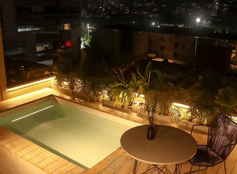 Cytrico Laureles Estadio Hotel