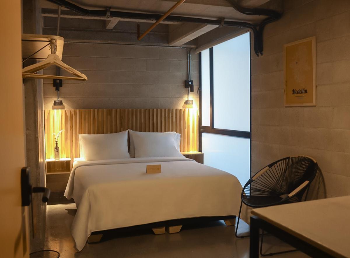 Hotel Cytrico Laureles Estadio