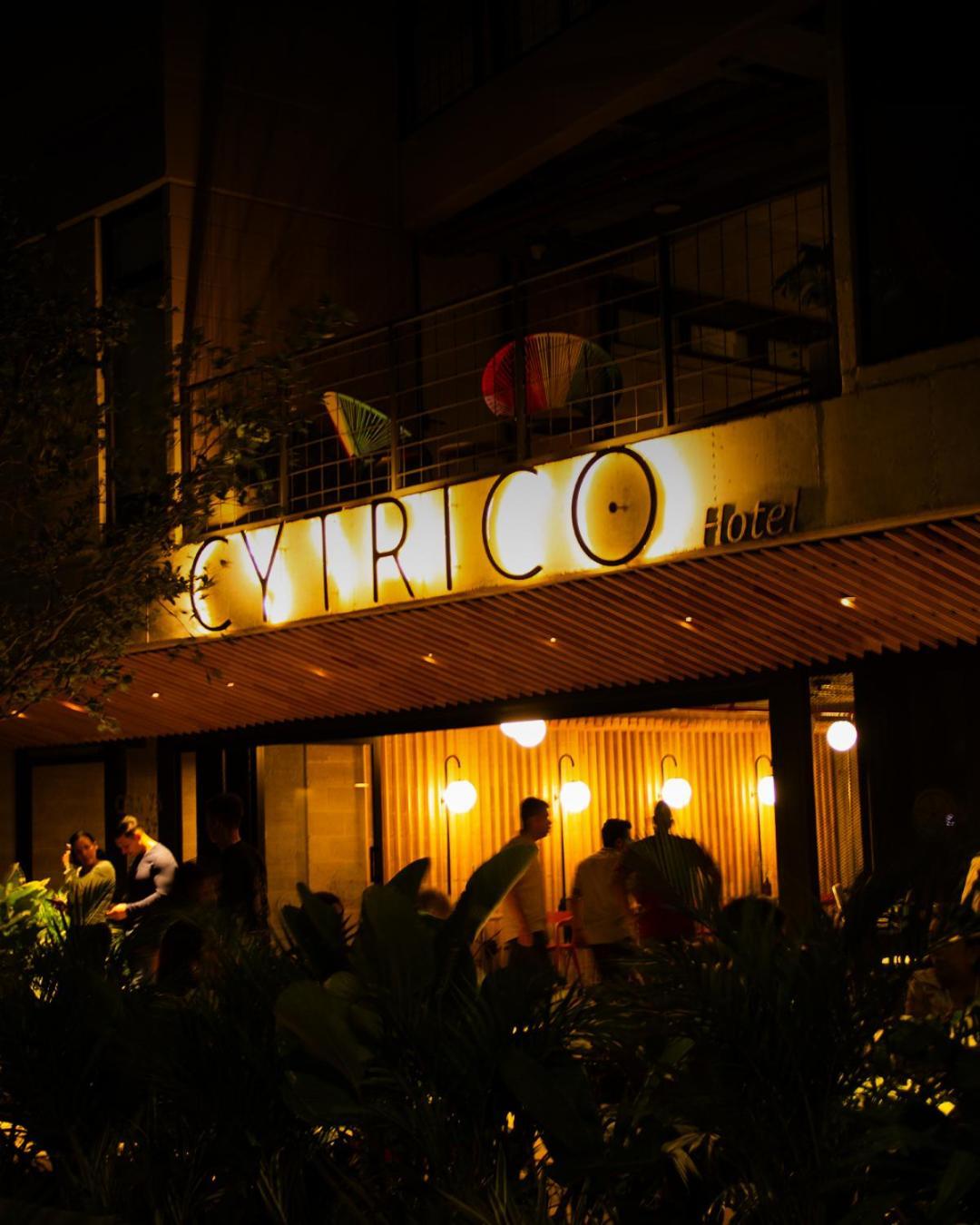 Cytrico Laureles Estadio Hotel Medellín