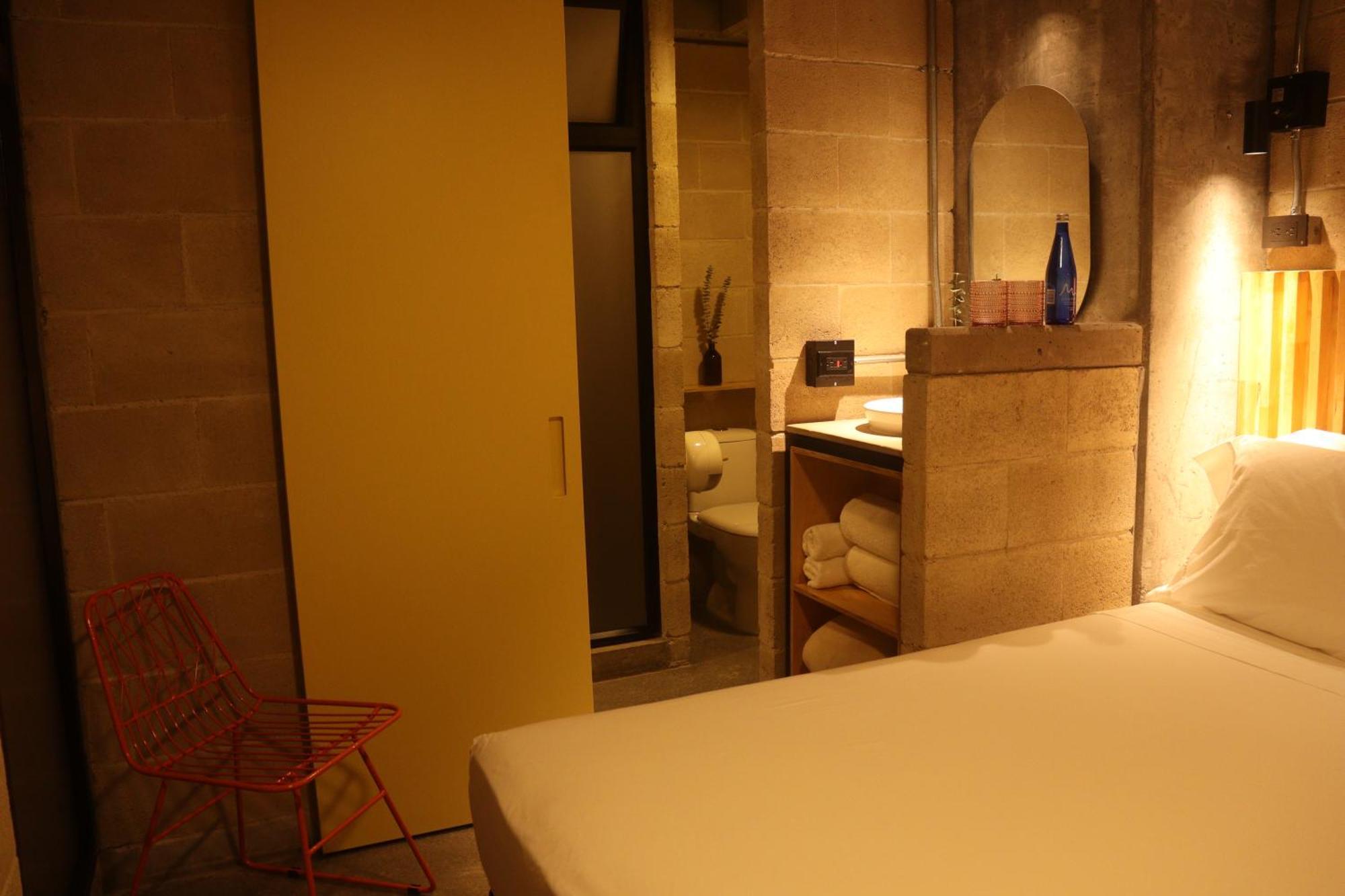 Cytrico Laureles Estadio Hotel 4*