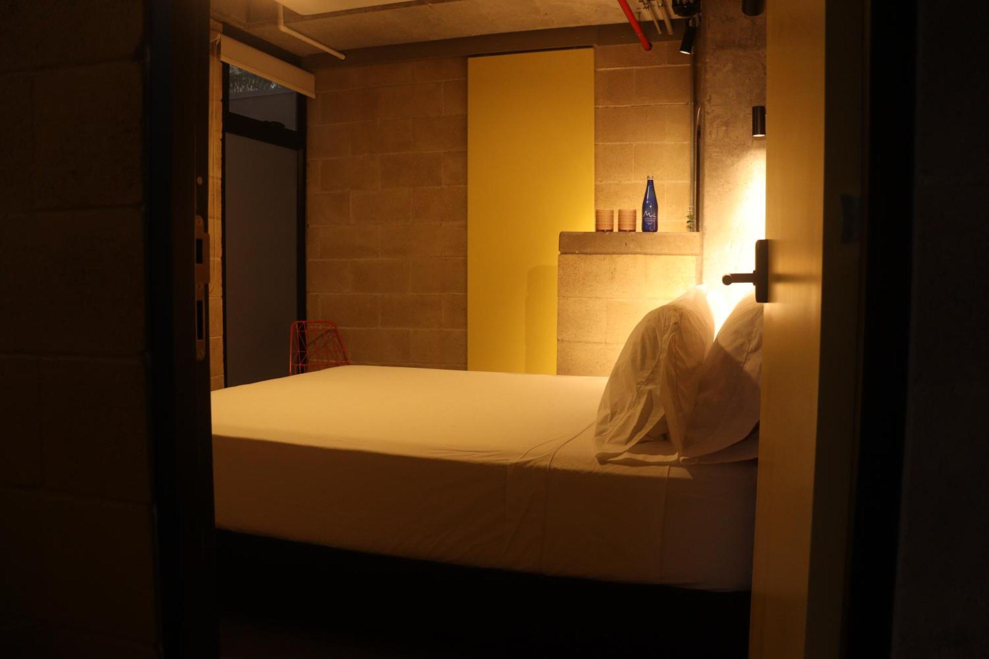 Hotel Cytrico Laureles Estadio 4*