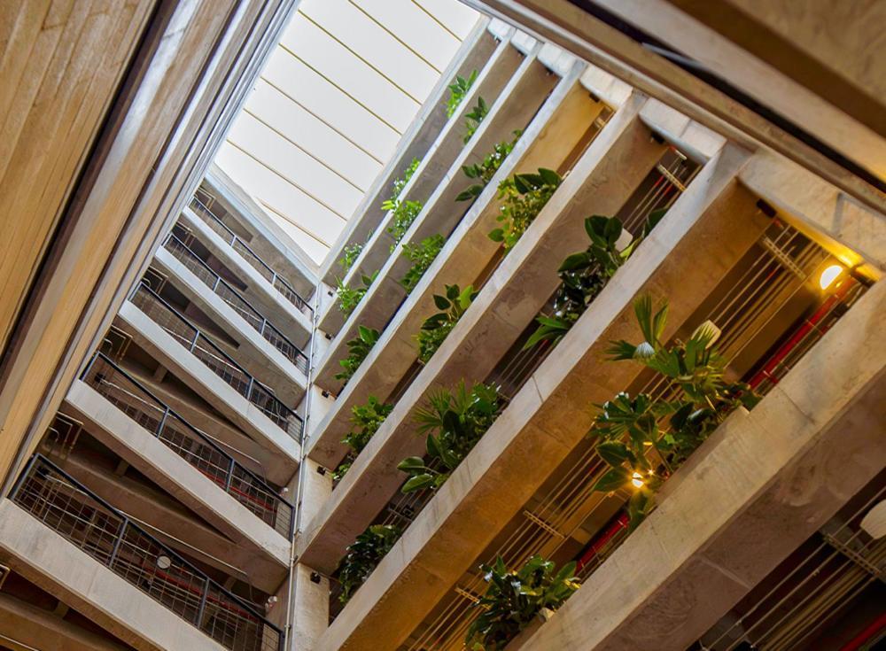 Cytrico Laureles Estadio Hotel Medellín