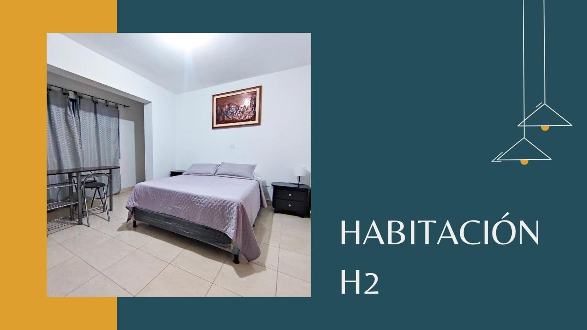 Hostal Casa Medellin Pensión Medellín