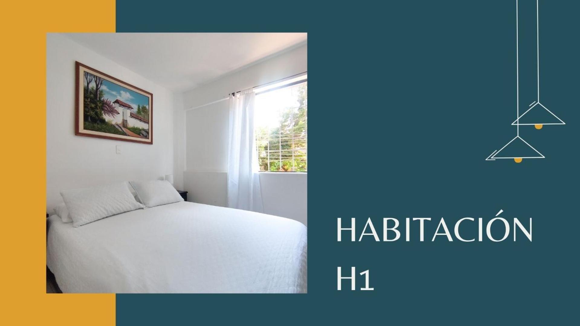 Hostal Casa Medellin * Medellín