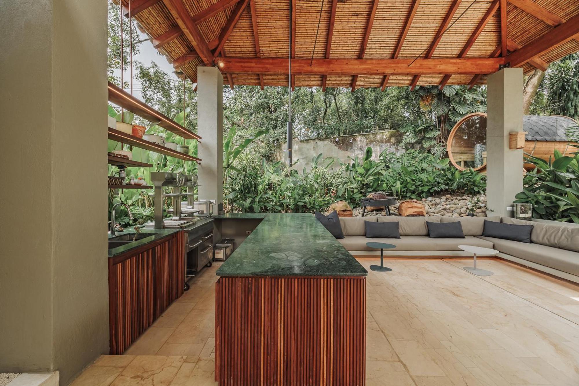 Ep Casa Uribe Architecture Art & Nature Holiday home Medellin