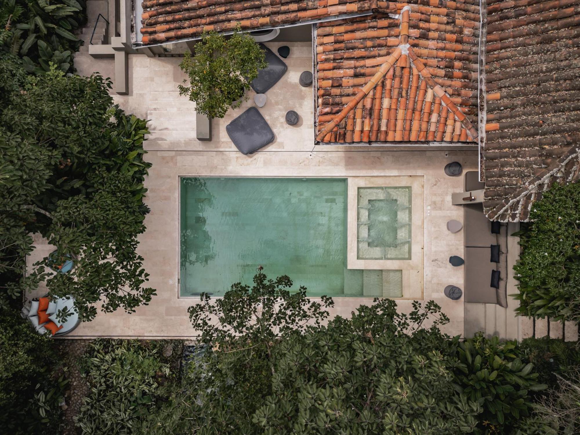 Holiday home Ep Casa Uribe Architecture Art & Nature Medellin