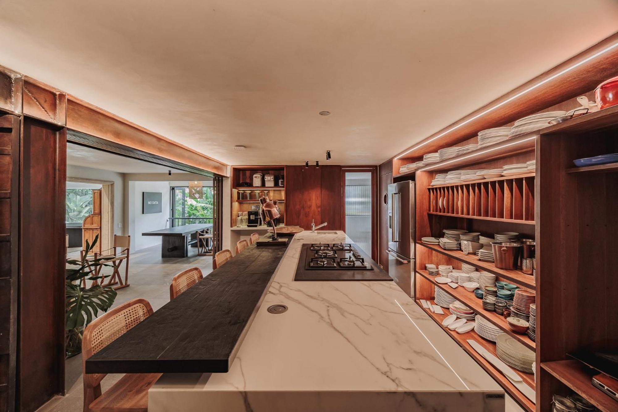 Ep Casa Uribe Architecture Art & Nature * Medellin