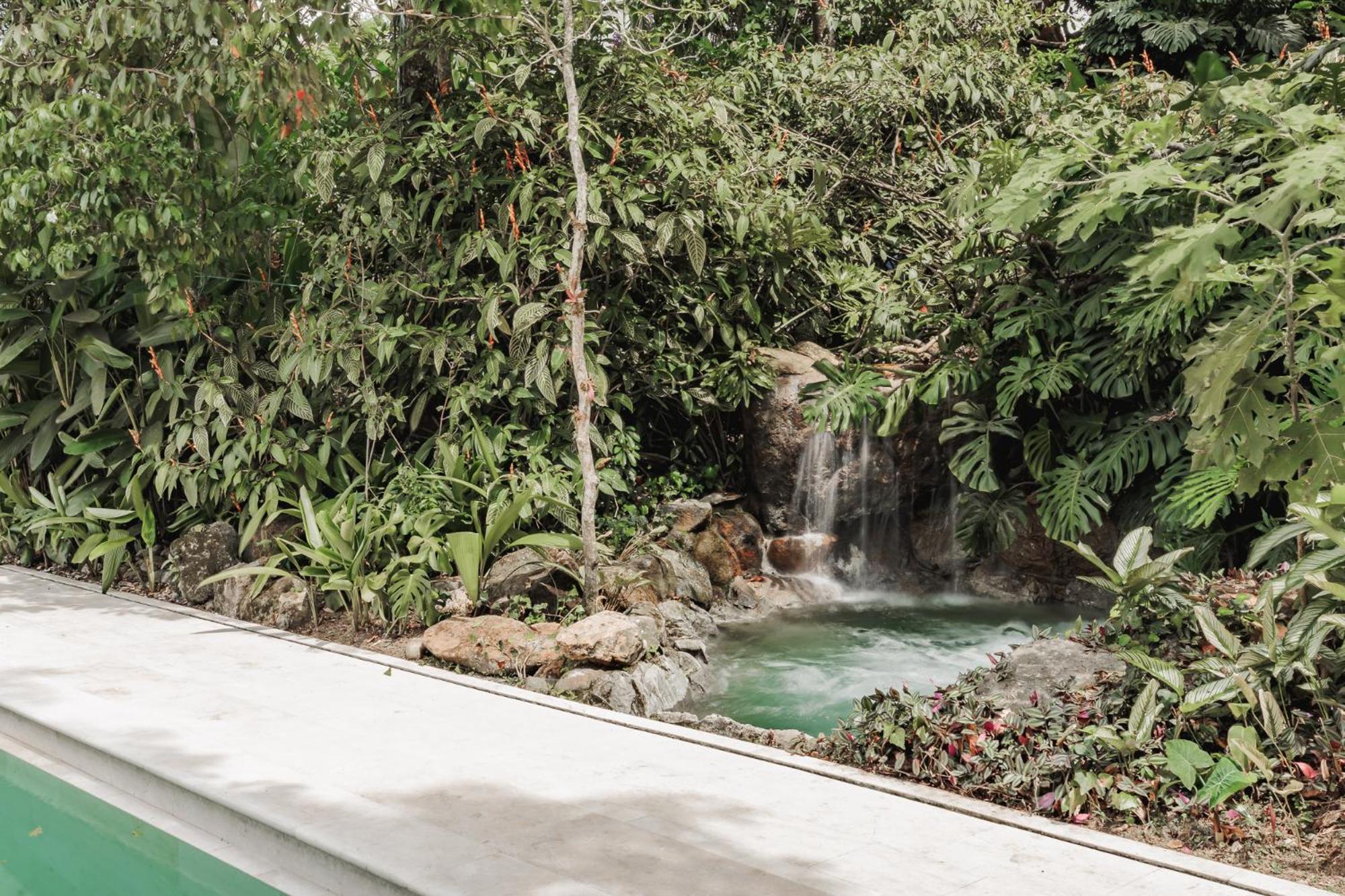 Ep Casa Uribe Architecture Art & Nature Holiday home