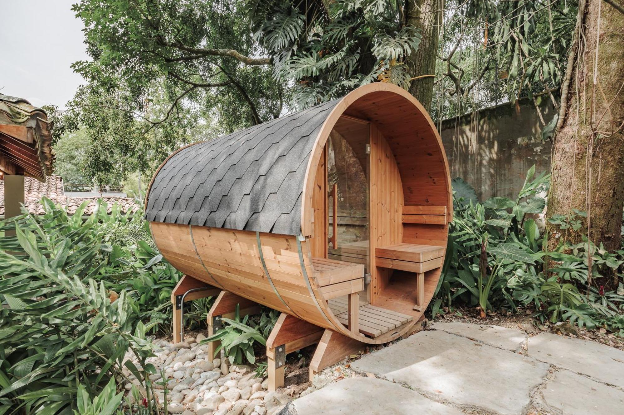 Holiday home Ep Casa Uribe Architecture Art & Nature *