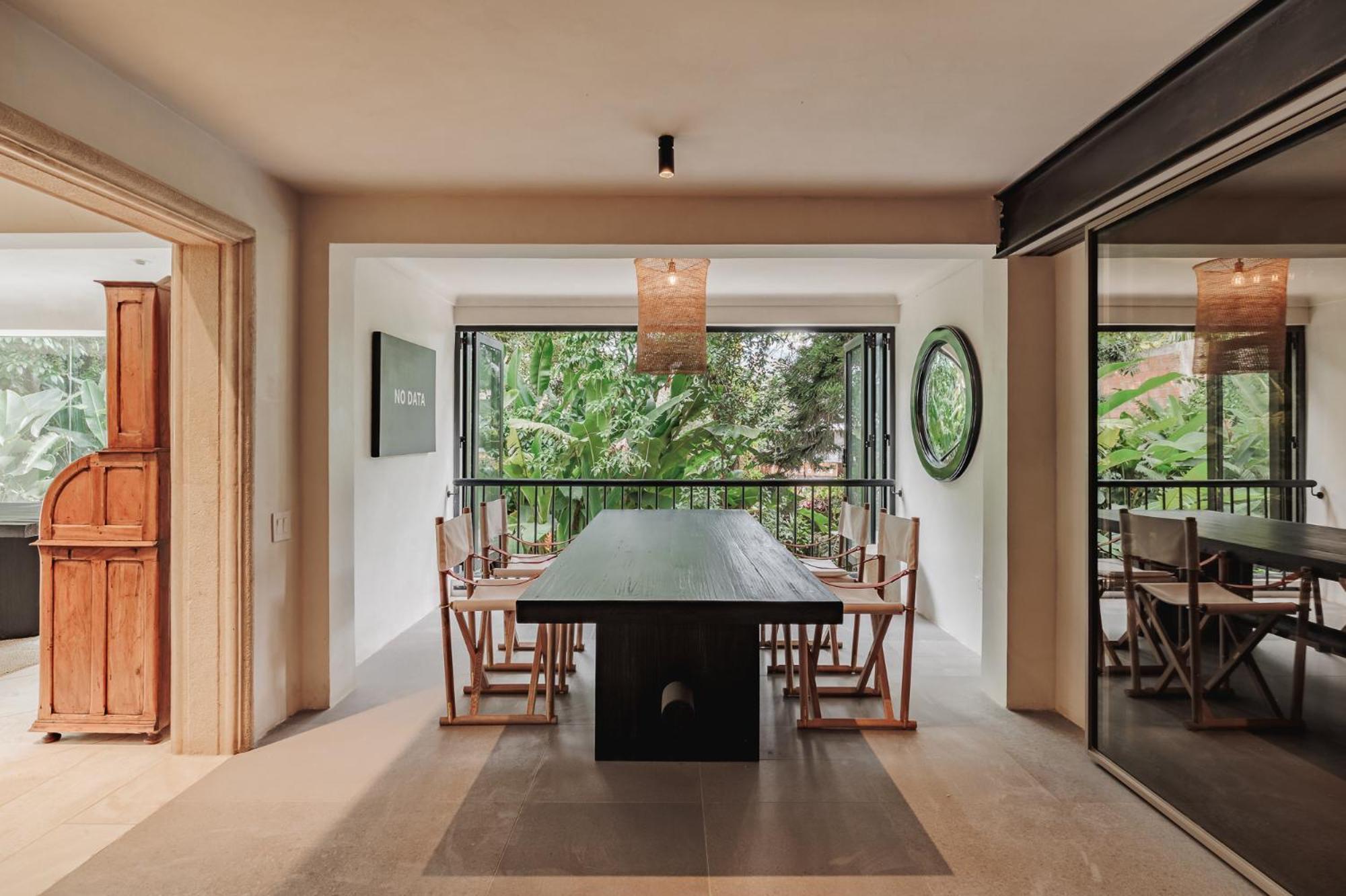 Ep Casa Uribe Architecture Art & Nature *
