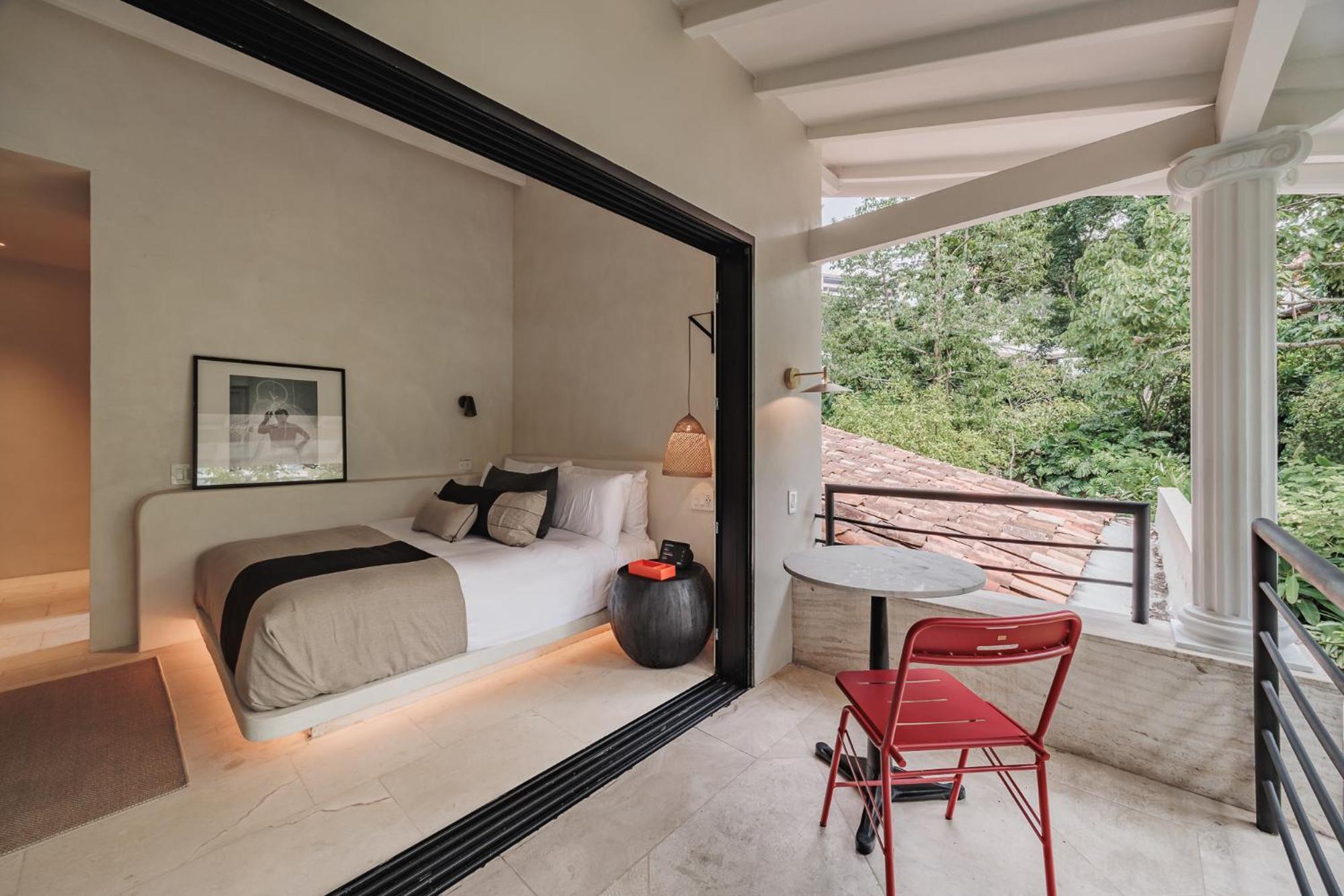 Ep Casa Uribe Architecture Art & Nature Medellin