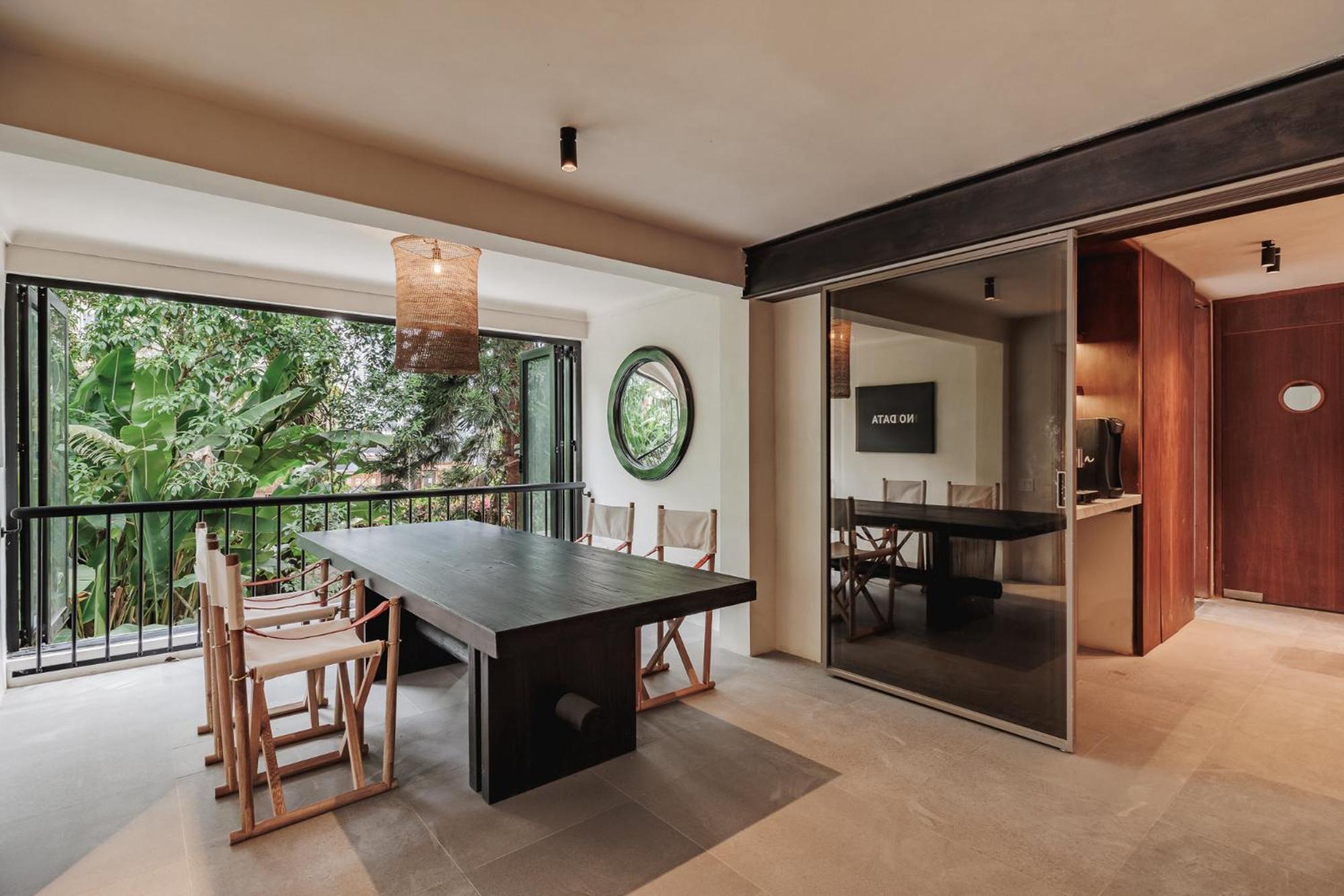 Holiday home Ep Casa Uribe Architecture Art & Nature