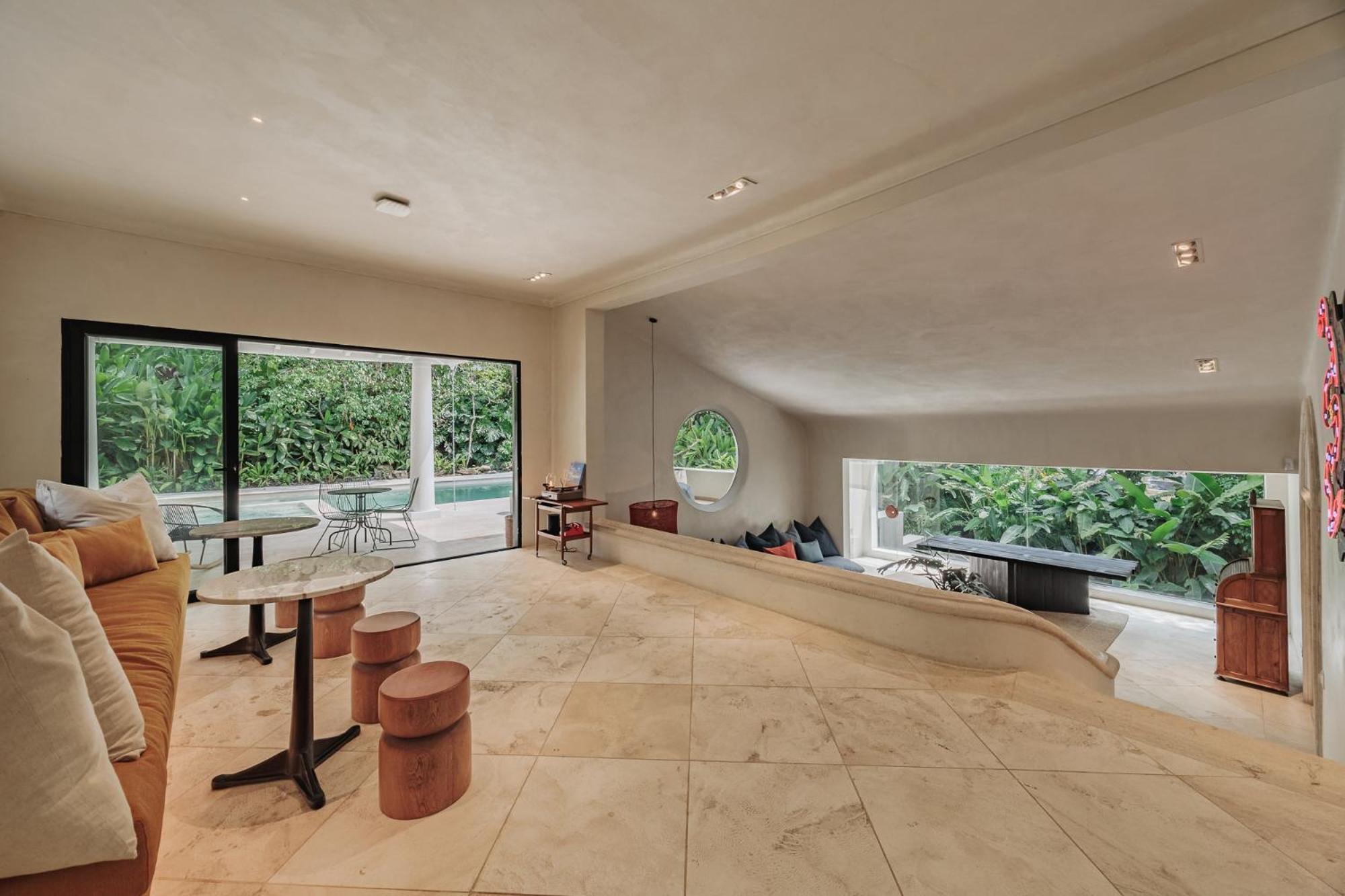 Ep Casa Uribe Architecture Art & Nature