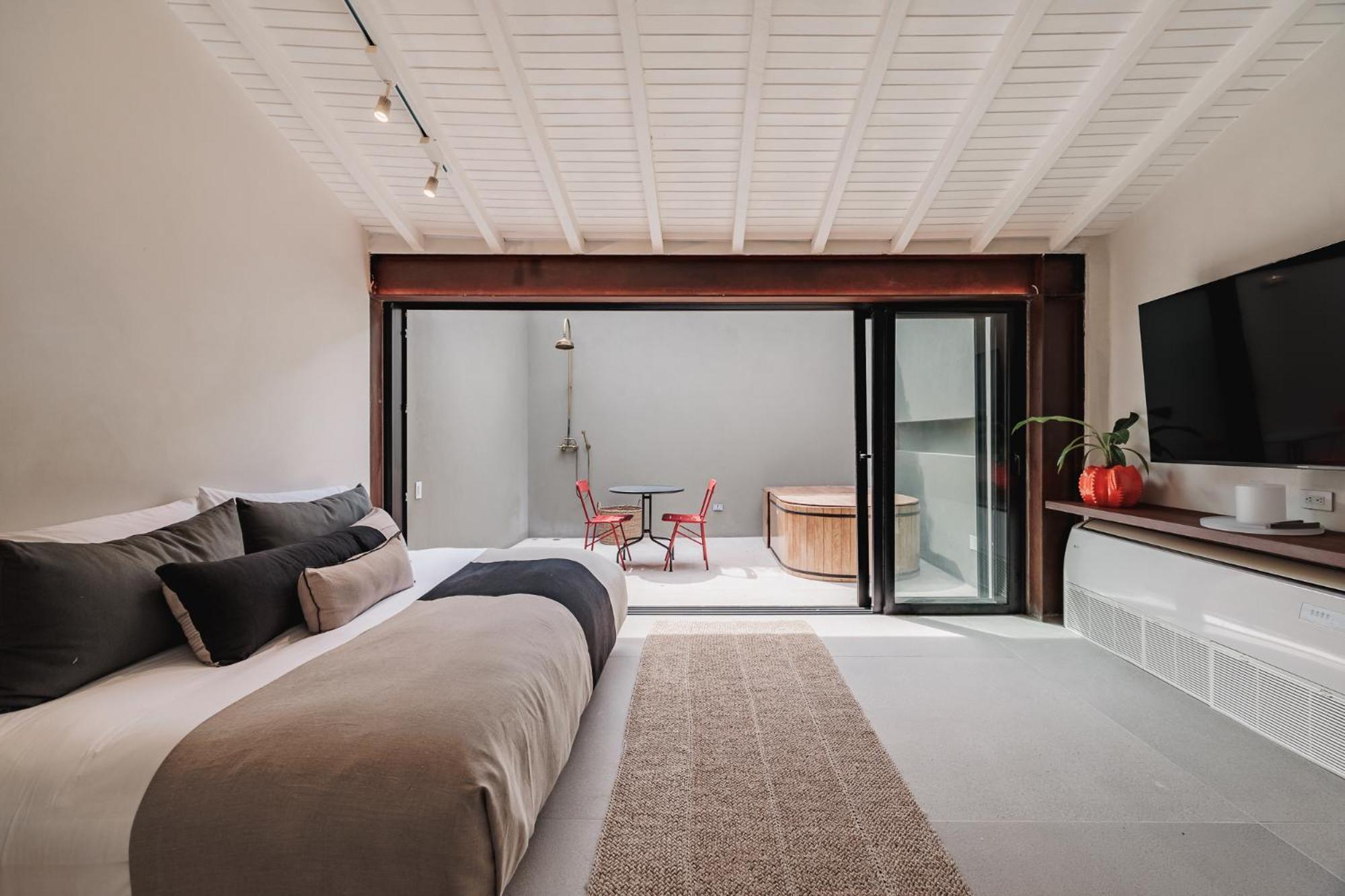 Holiday home Ep Casa Uribe Architecture Art & Nature Medellin