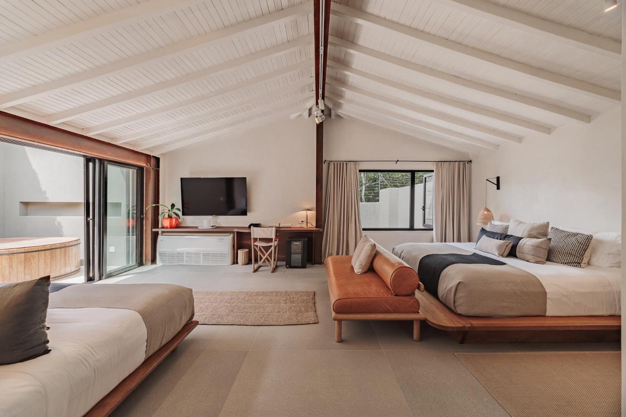 Ep Casa Uribe Architecture Art & Nature *