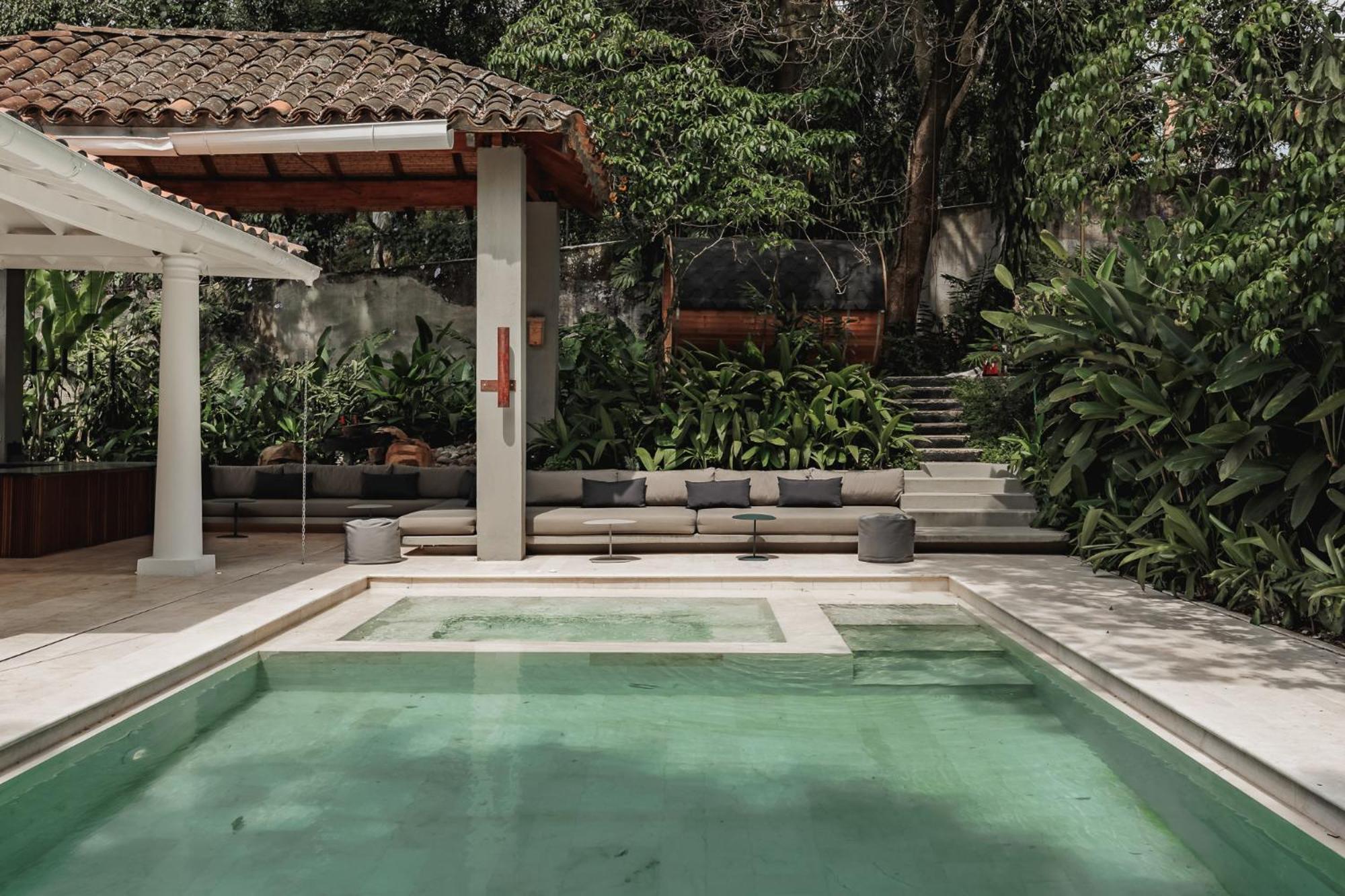 Ep Casa Uribe Architecture Art & Nature