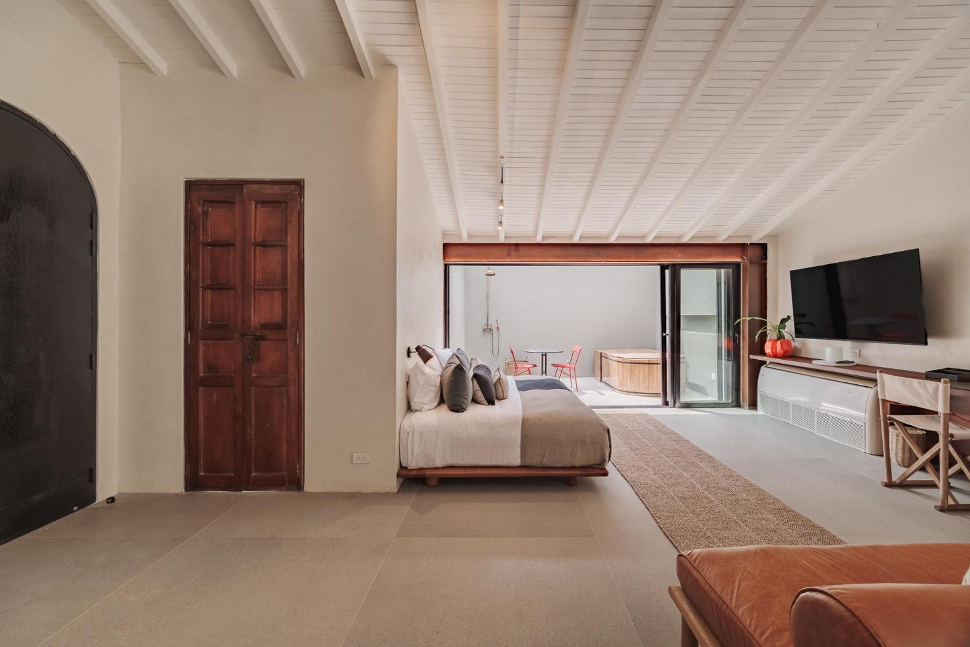 Ep Casa Uribe Architecture Art & Nature Holiday home