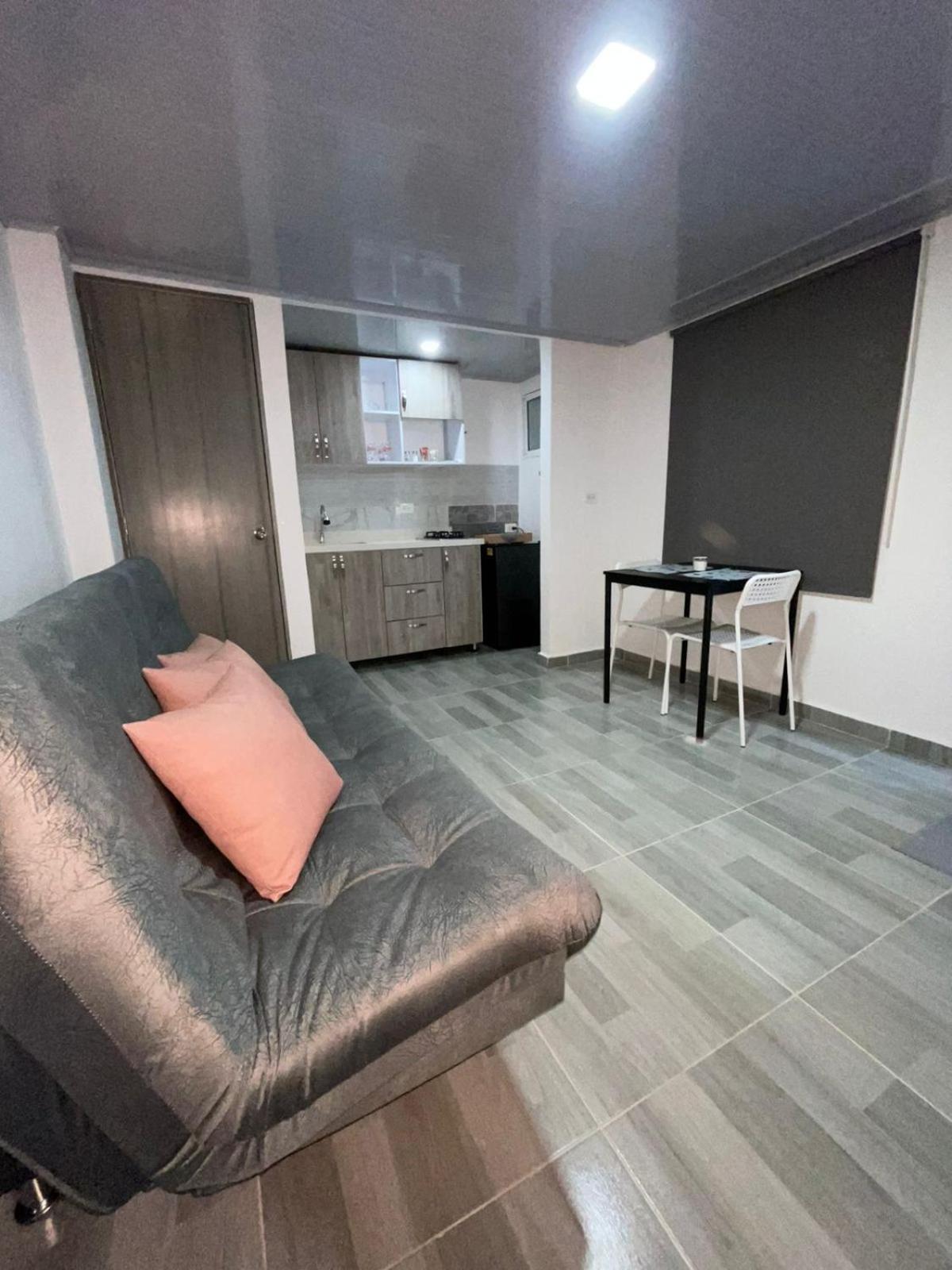 Saman Apartamento