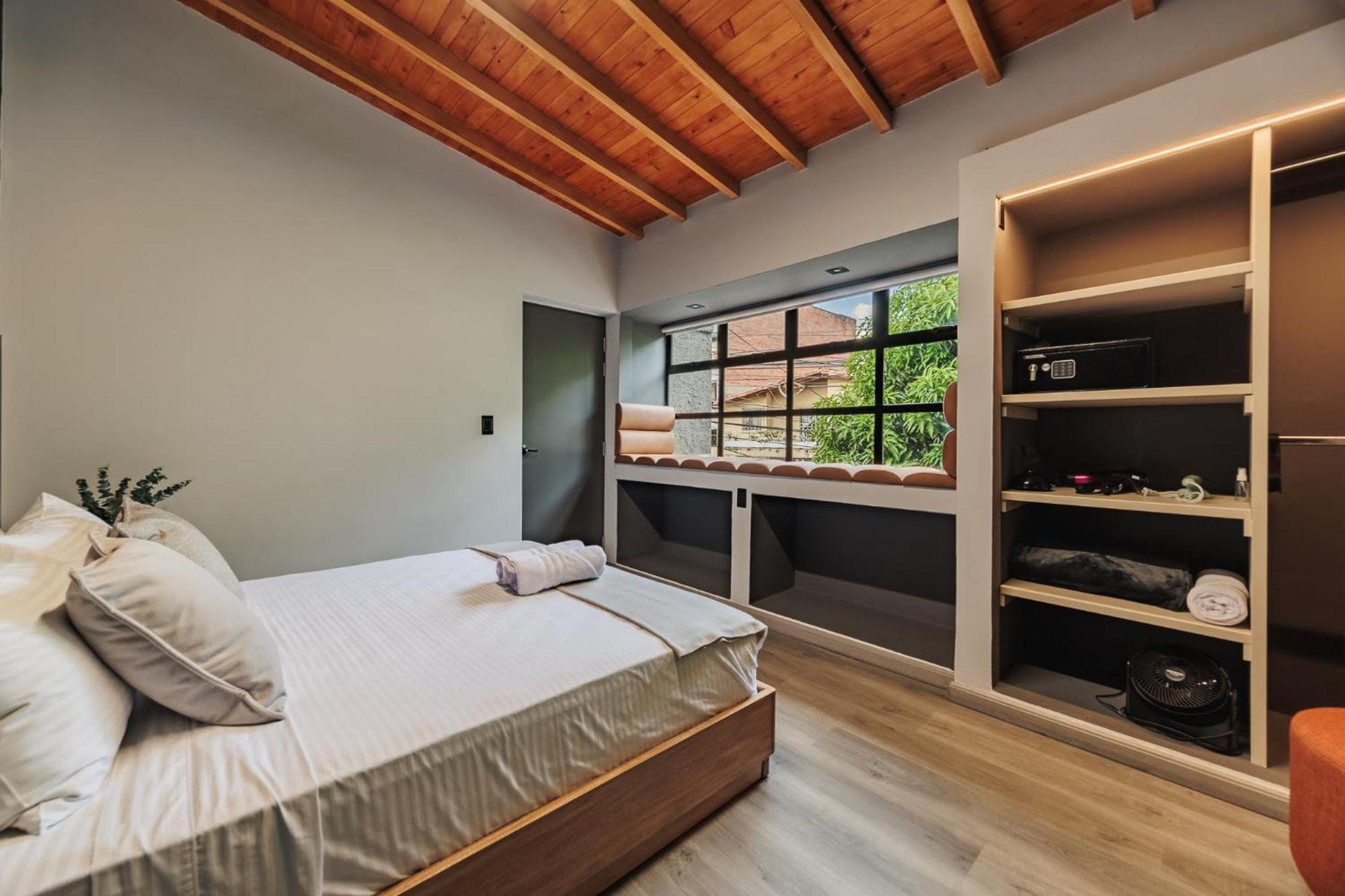Apartamento Rosetta Primavera Medellín