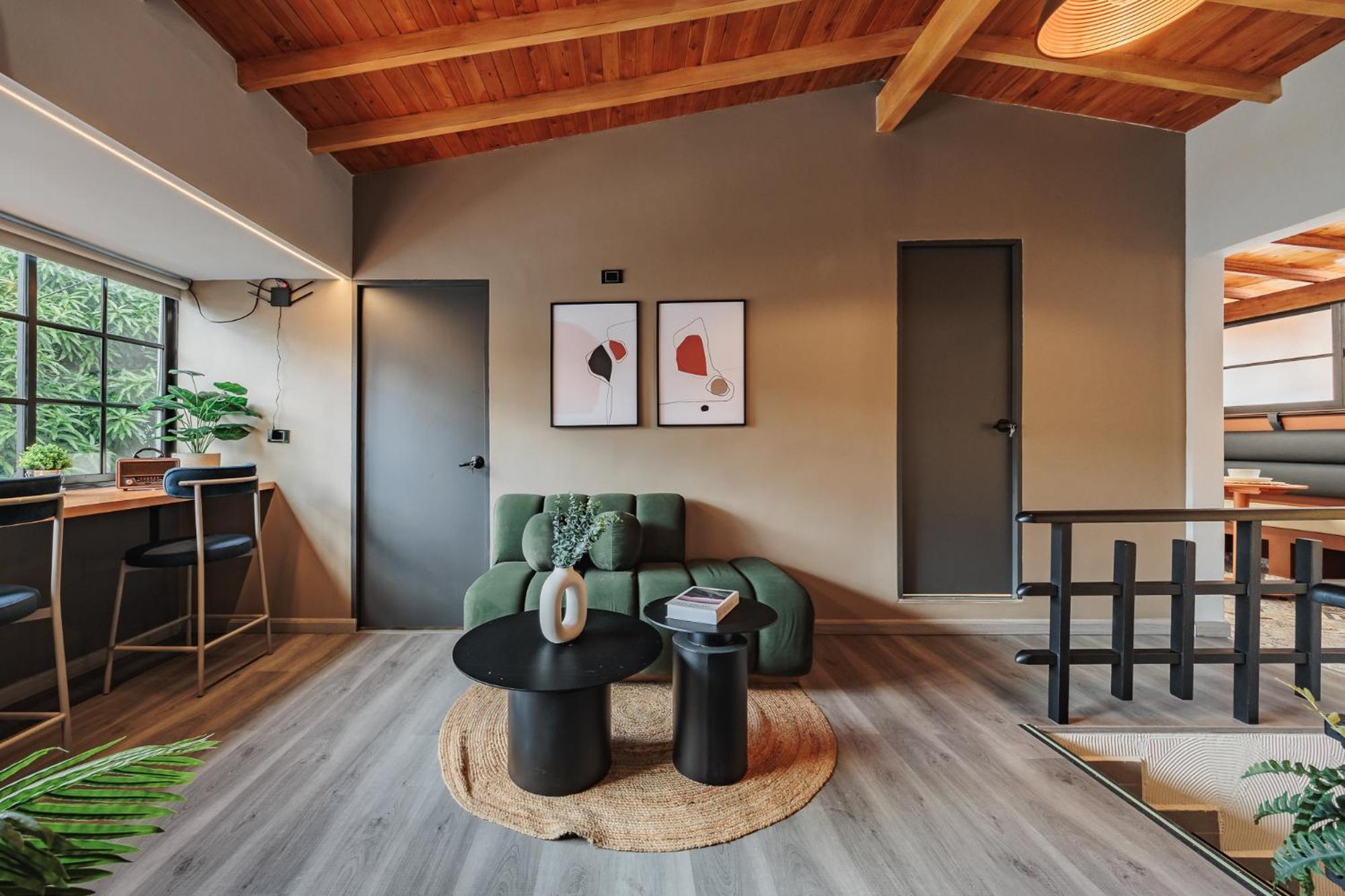 Apartamento Rosetta Primavera *