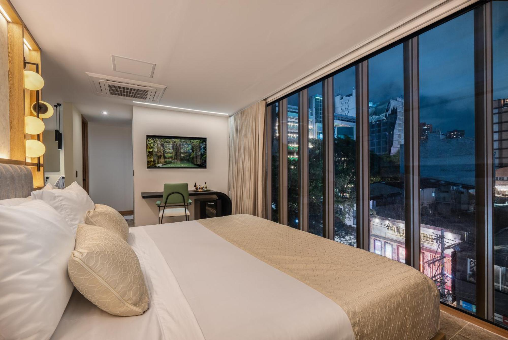Lin Boutique By Housy Host Hotel 4*
