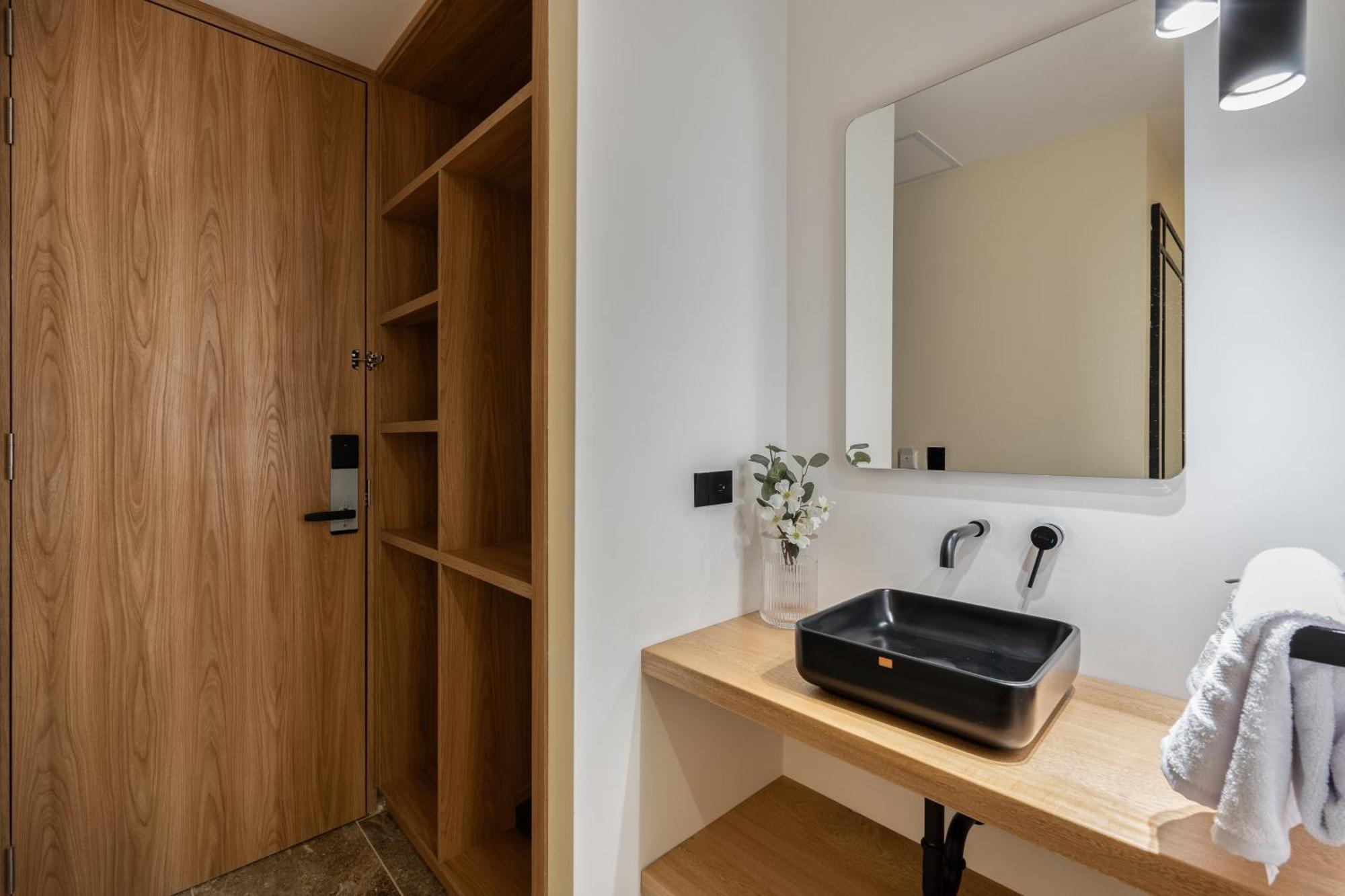 Hotel Lin Boutique By Housy Host