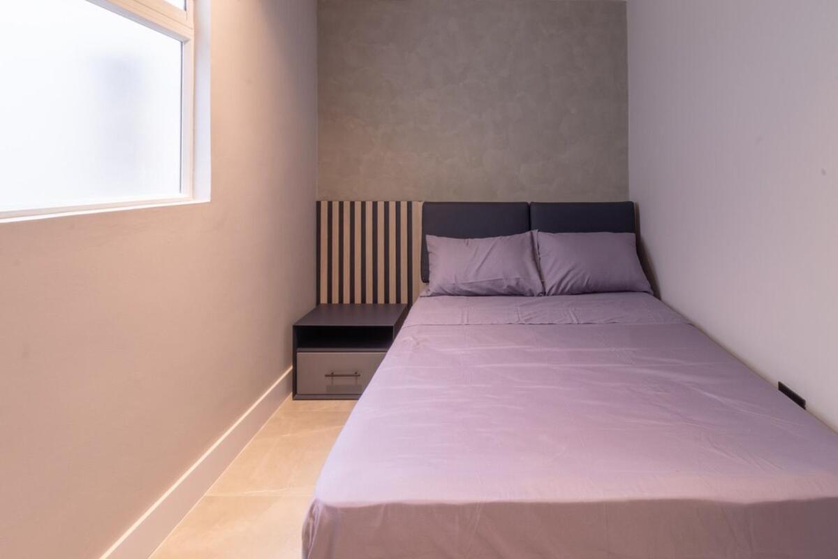 Apartamento Luxury Penthouse With Jacuzzi And Ac, North Medellín