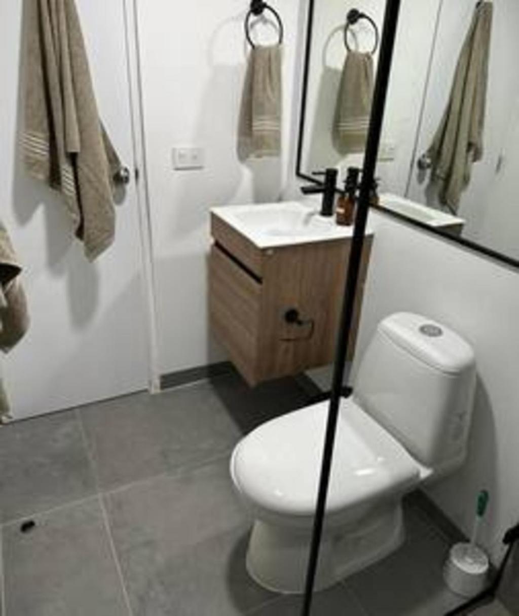 Apartamento Centrico En El Parque De Poblado Medellín
