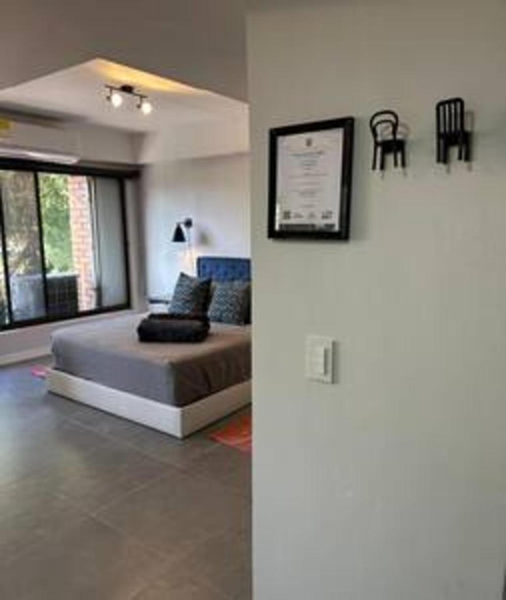 Apartamento Centrico En El Parque De Poblado