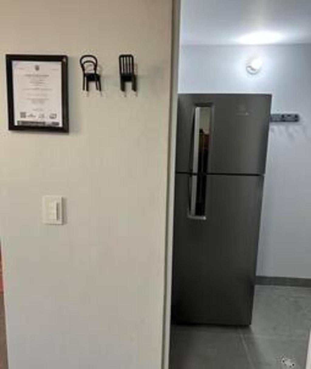 Apartamento Centrico En El Parque De Poblado *