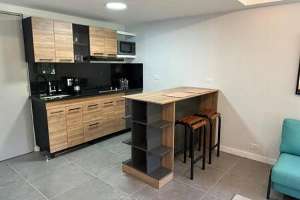 Centrico En El Parque De Poblado Apartamento Medellín