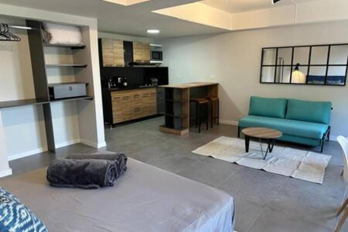 Apartamento Centrico En El Parque De Poblado Medellín